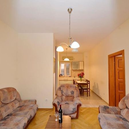 קוטור Apartment Cathedral מראה חיצוני תמונה