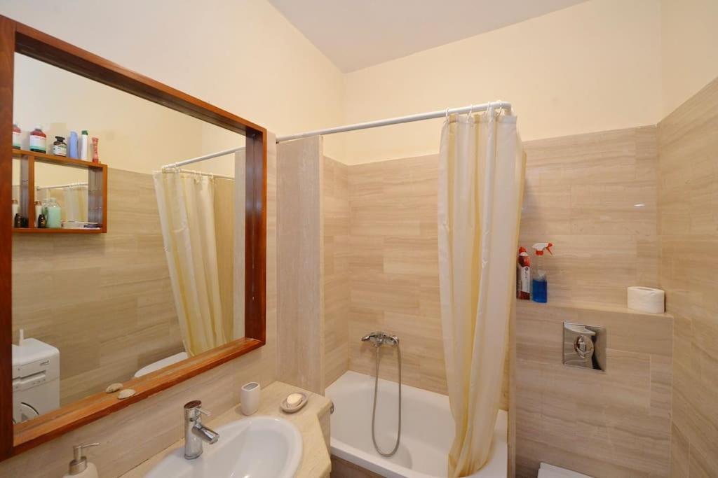 קוטור Apartment Cathedral מראה חיצוני תמונה