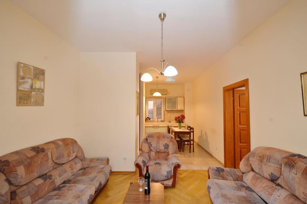 קוטור Apartment Cathedral מראה חיצוני תמונה
