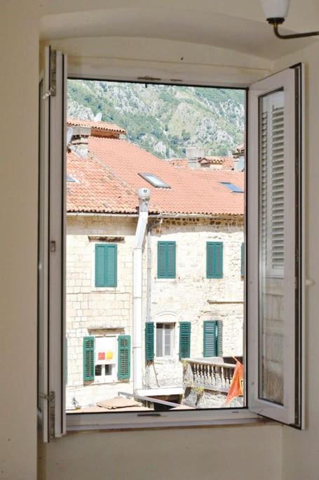 קוטור Apartment Cathedral מראה חיצוני תמונה